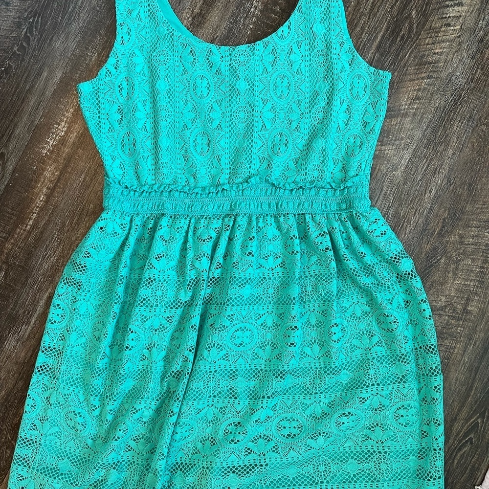 Love Reign Dress